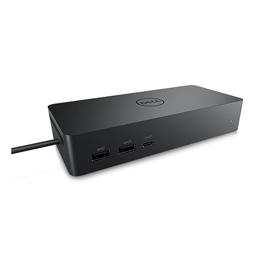 Dell Universal Dock UD22