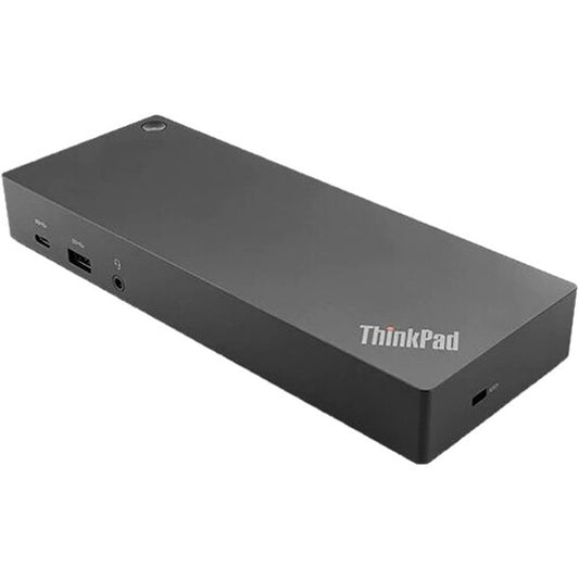 Lenovo ThinkPad Hybrid USB-C with USB-A Dock US (40AF0135US)