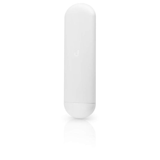 Ubiquiti NanoStation AC 5GHz airMAX ac CPE with Dedicated Wi-Fi Management (NS-5AC-US)