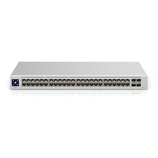 Ubiquiti Unifi switch 48 Managed gigabit switch with SFP+ (US-48)